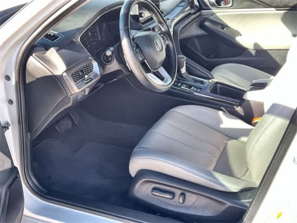 Used 2023 Acura Integra Sedan