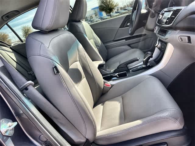 Thumbnail: 2013 Honda Accord - 12