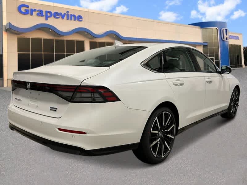Thumbnail: 2025 Honda Accord - 7
