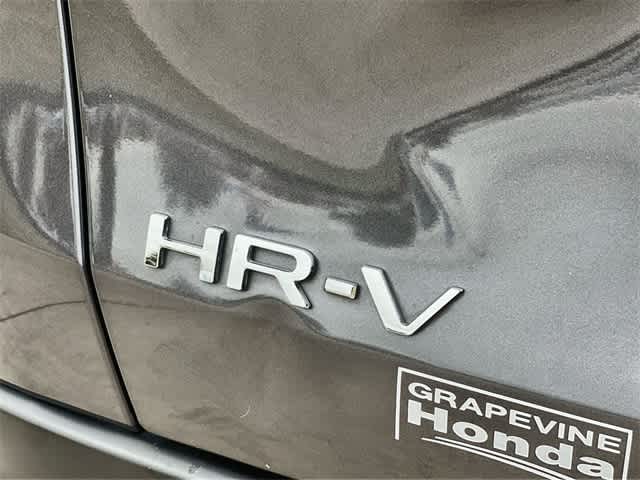 Thumbnail: 2025 Honda HR-V - 8