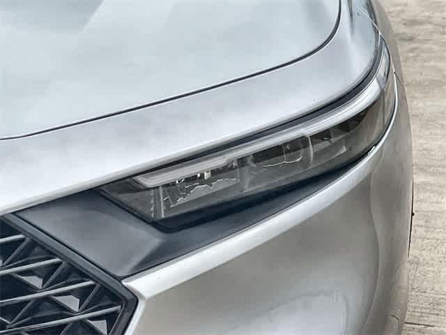 Thumbnail: 2024 Honda Accord - 24