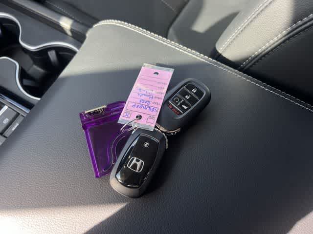 Thumbnail: 2025 Honda Pilot - 21