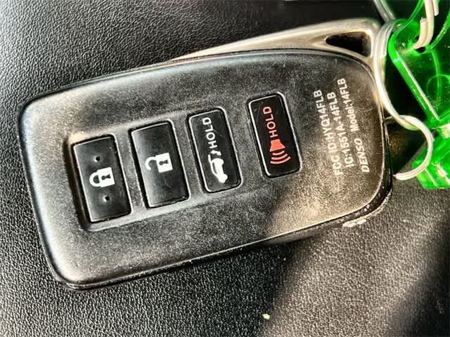 Thumbnail: 2021 Lexus NX - 21