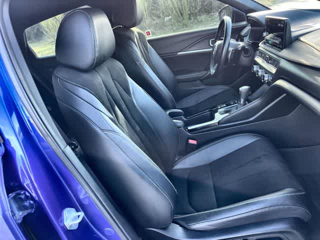 Thumbnail: 2024 Acura Integra - 12