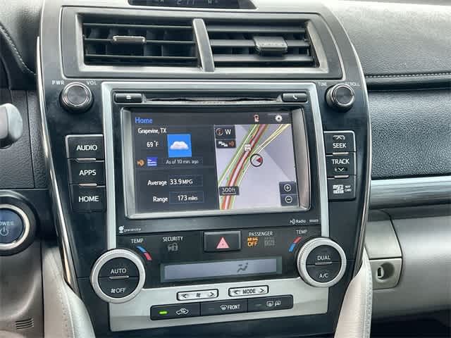 Thumbnail: 2014 Toyota Camry - 18