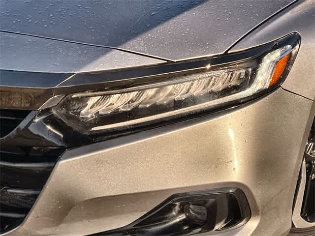 Thumbnail: 2022 Honda Accord - 24