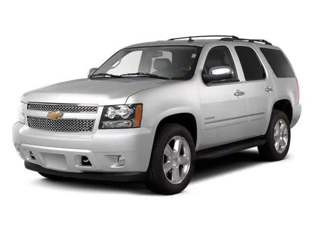 2010 Chevrolet Tahoe LS -
                  Grapevine, TX