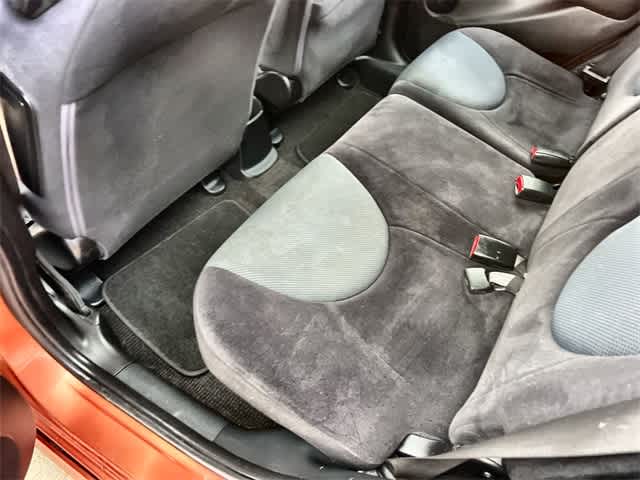 Thumbnail: 2007 Honda Fit - 31