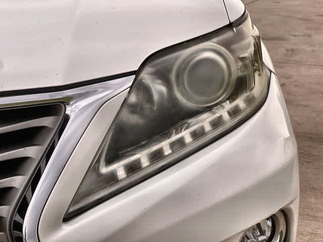 Thumbnail: 2015 Lexus RX - 24