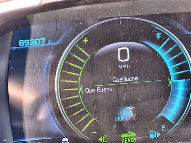 Thumbnail: 2017 Chevrolet Volt - 19