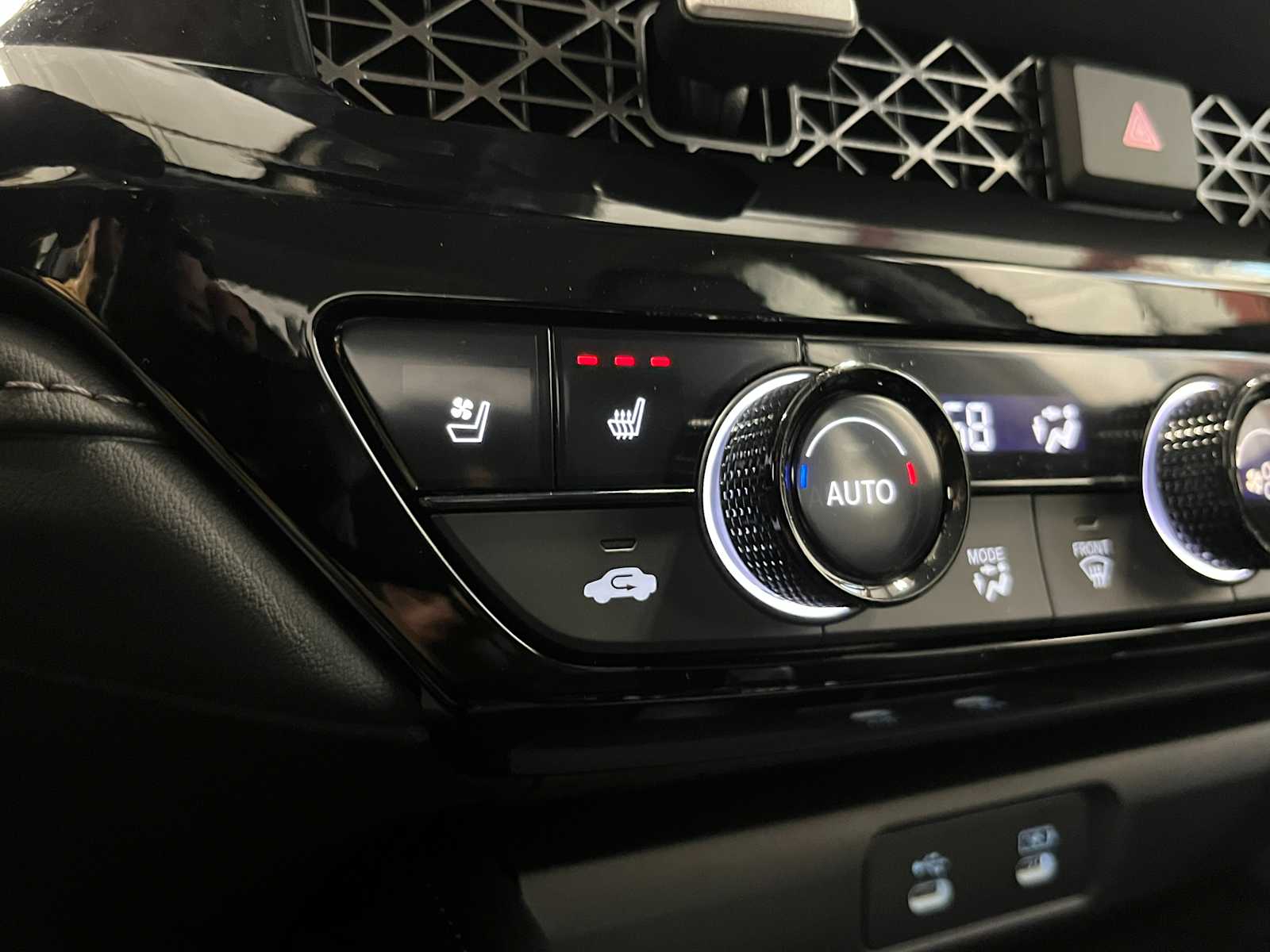 Thumbnail: 2026 Honda Accord - 17