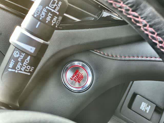 Thumbnail: 2024 Acura RDX - 28