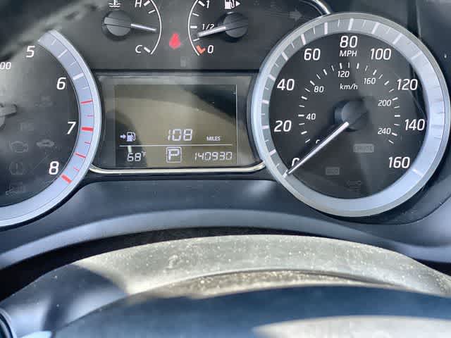 Thumbnail: 2015 Nissan Sentra - 19