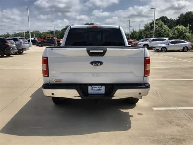 Thumbnail: 2018 Ford F-150 - 6