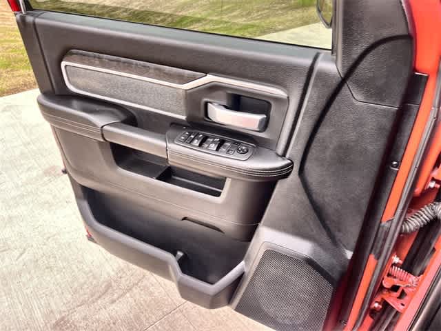 Thumbnail: 2022 RAM 2500 - 30