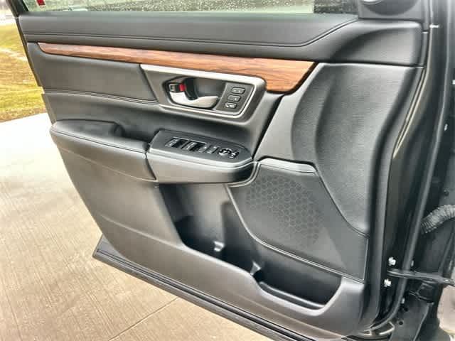 Thumbnail: 2019 Honda CR-V - 30