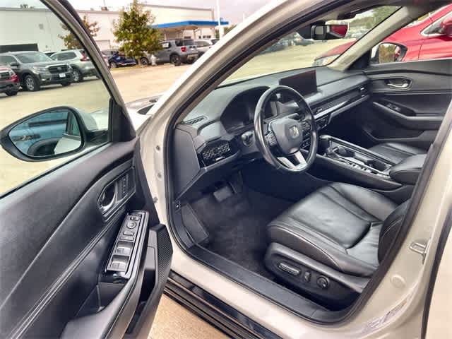 Thumbnail: 2023 Honda Accord - 3