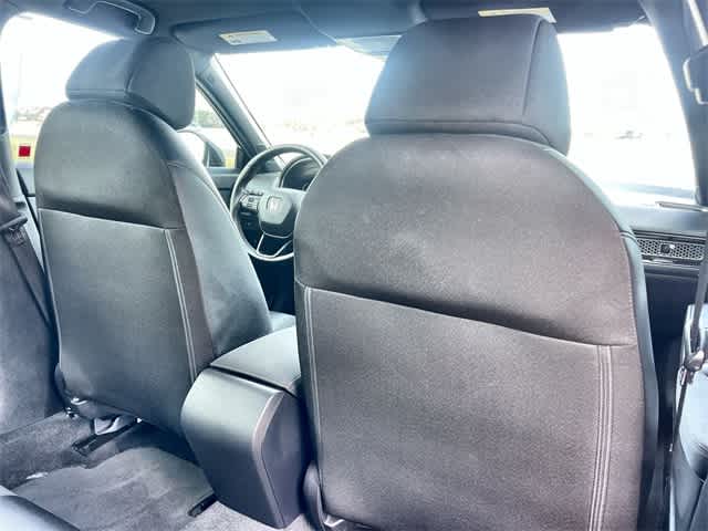 Thumbnail: 2025 Honda Civic - 13