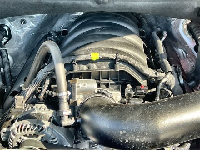 Thumbnail: 2024 GMC Sierra 1500 - 10