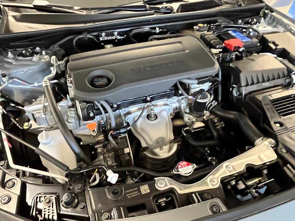 Thumbnail: 2026 Honda Civic - 12