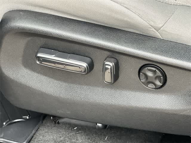 Thumbnail: 2021 Honda CR-V - 31