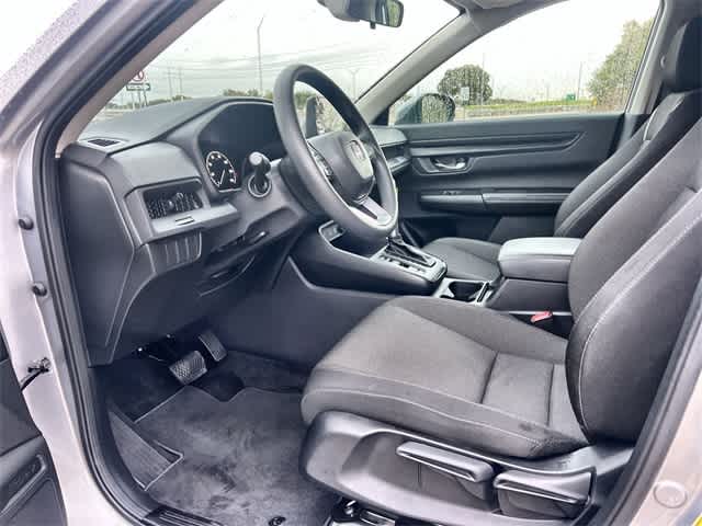 Thumbnail: 2026 Honda CR-V - 3