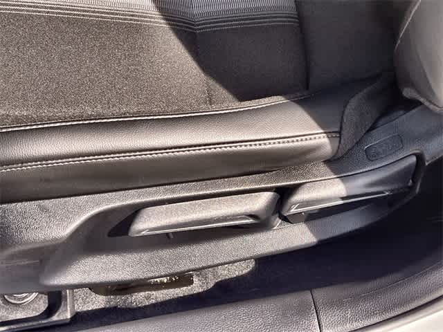 Thumbnail: 2025 Honda Civic - 31