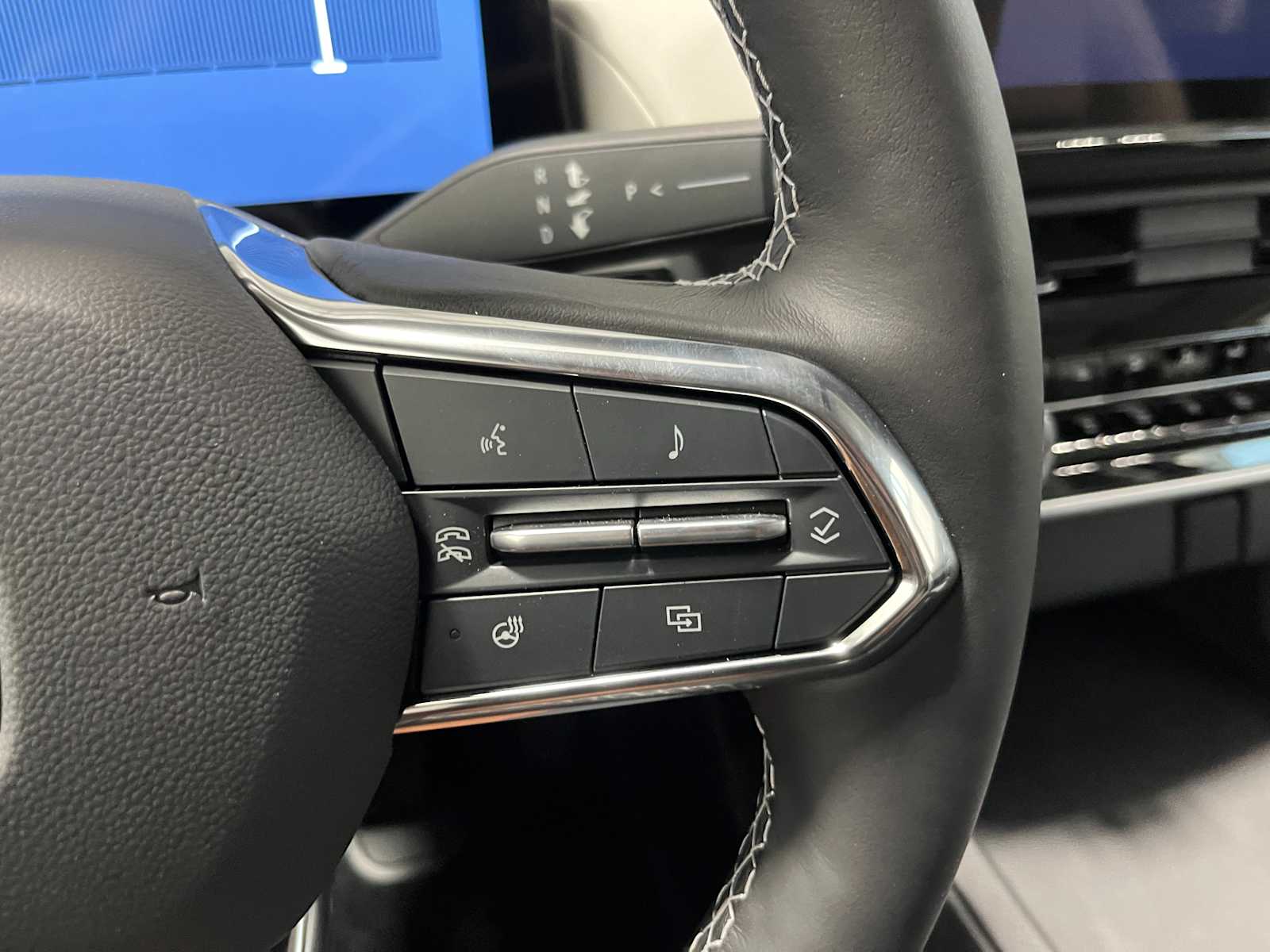 2025 Honda Prologue Elite 14