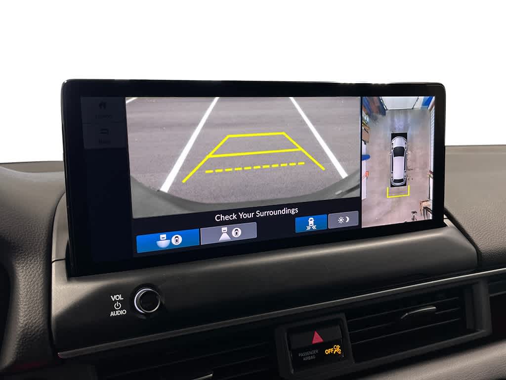 Thumbnail: 2026 Honda Pilot - 22