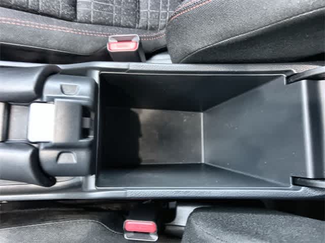 Thumbnail: 2025 Honda HR-V - 27