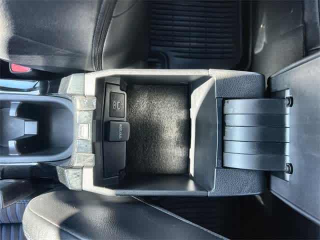 Thumbnail: 2023 Toyota Corolla Cross - 27