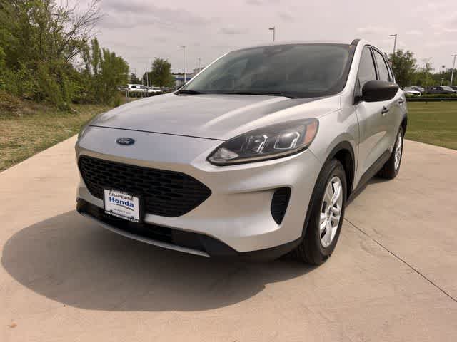 Thumbnail: 2020 Ford Escape - 2