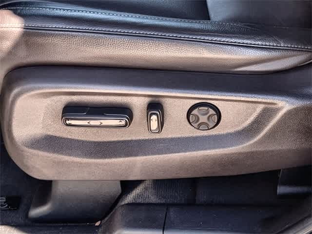 Thumbnail: 2023 Honda Odyssey - 31