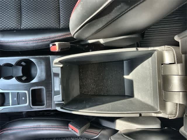 Thumbnail: 2025 Ford Escape - 27