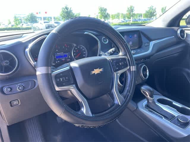2019 Chevrolet Blazer  15