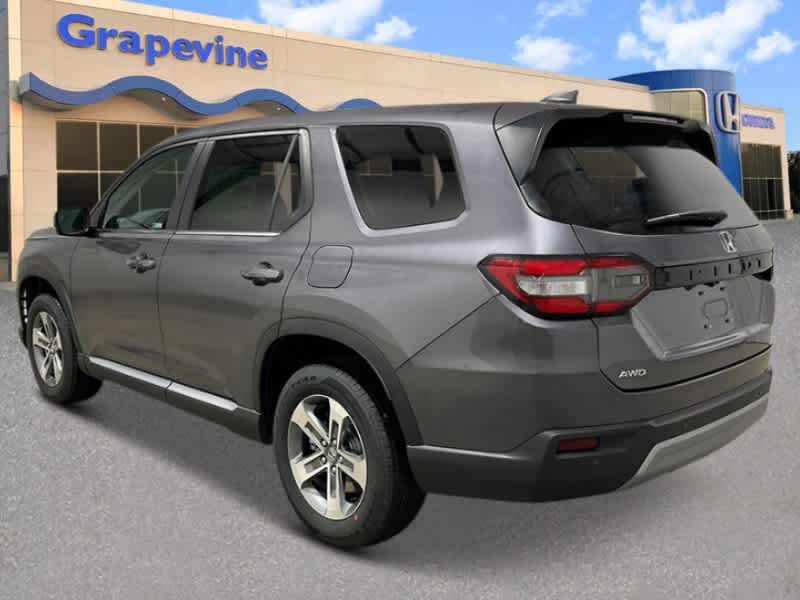 Thumbnail: 2025 Honda Pilot - 3