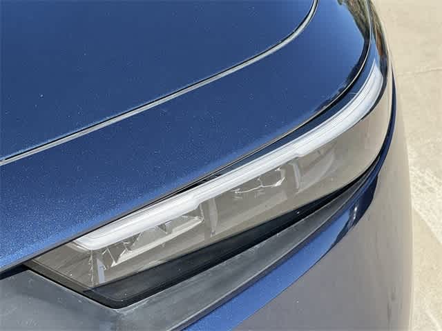 Thumbnail: 2024 Honda Accord - 24