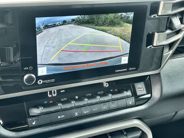 Thumbnail: 2023 Toyota Tundra - 26