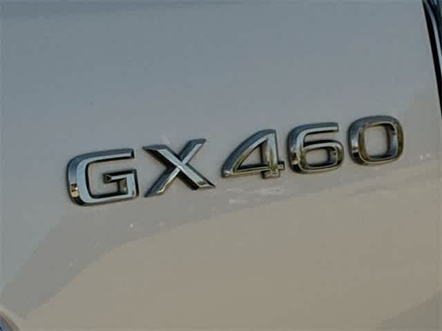 Thumbnail: 2019 Lexus GX - 8