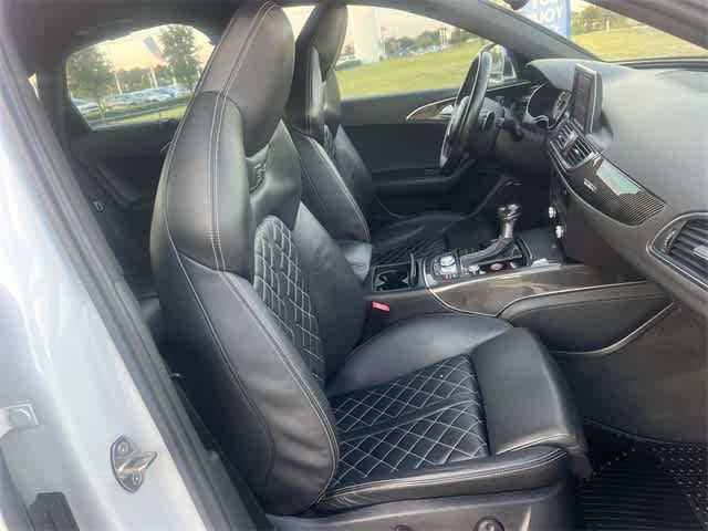 Thumbnail: 2014 Audi S6 - 12