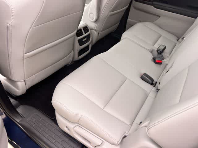 Thumbnail: 2018 Honda Pilot - 33