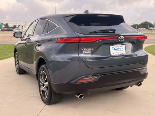 Thumbnail: 2024 Toyota Venza - 5