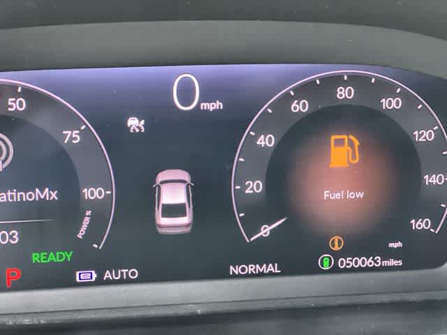 Thumbnail: 2024 Honda Accord - 19