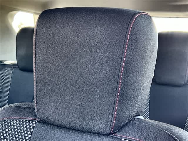 Thumbnail: 2017 Chevrolet Equinox - 25