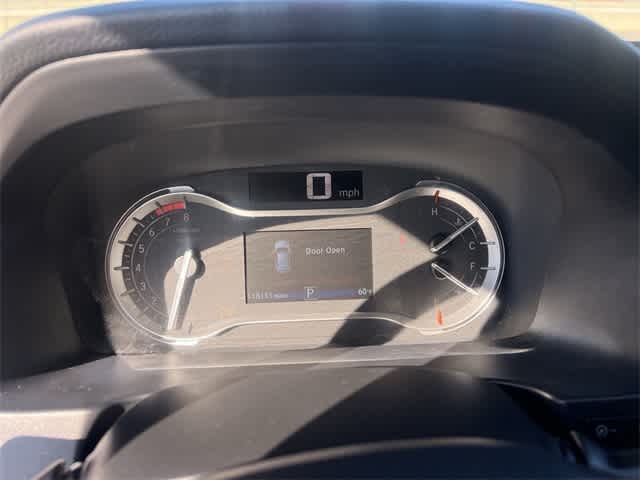 Thumbnail: 2017 Honda Pilot - 19