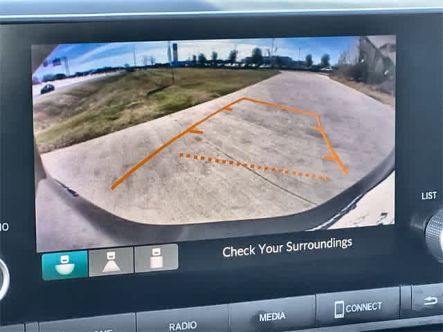 Thumbnail: 2025 Honda HR-V - 26