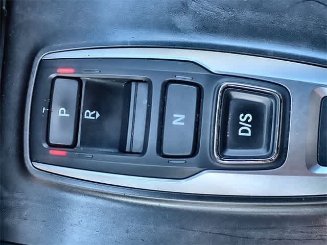 Thumbnail: 2021 Honda Passport - 16