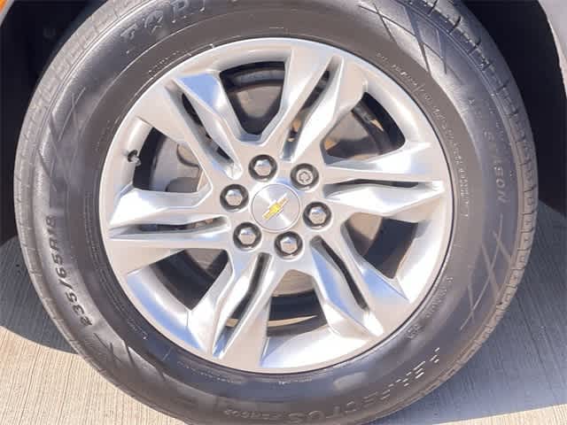 2019 Chevrolet Blazer  9