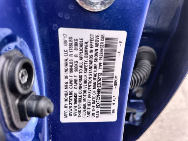 Thumbnail: 2017 Honda Civic - 24