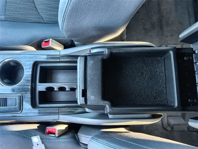 Thumbnail: 2014 Chevrolet Traverse - 27